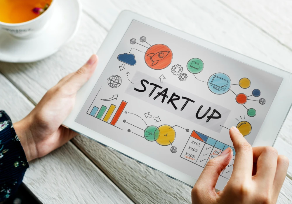 Best Digital Marketing Agency for Startups: A Founder’s Guide